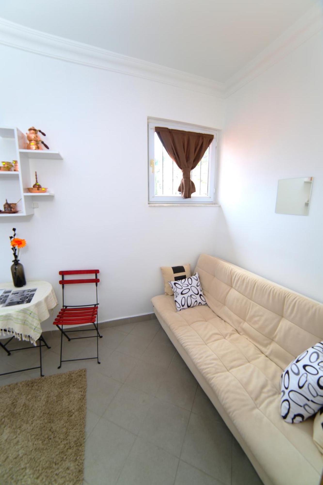 Downtown Fethiye Cozy Rooms Bagian luar foto