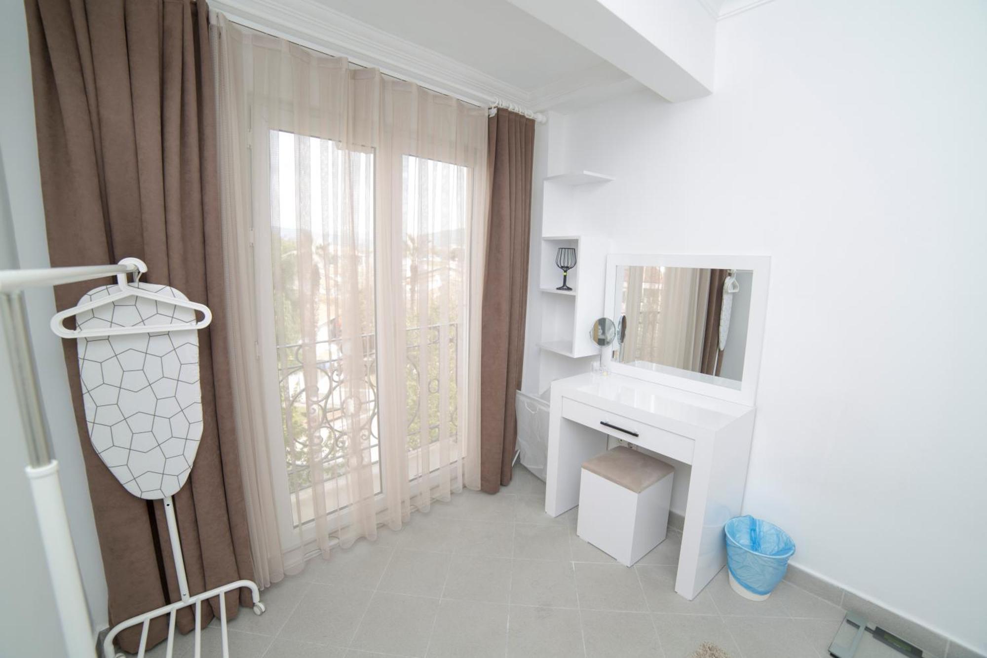 Downtown Fethiye Cozy Rooms Bagian luar foto