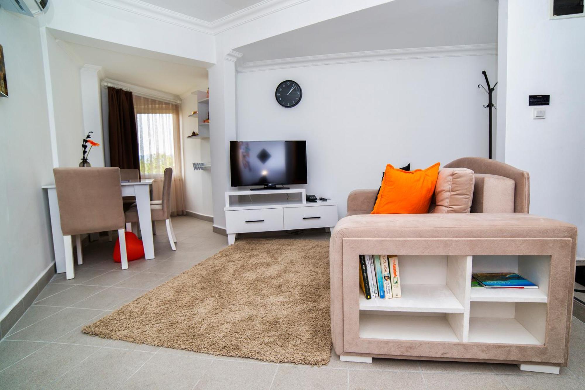 Downtown Fethiye Cozy Rooms Bagian luar foto