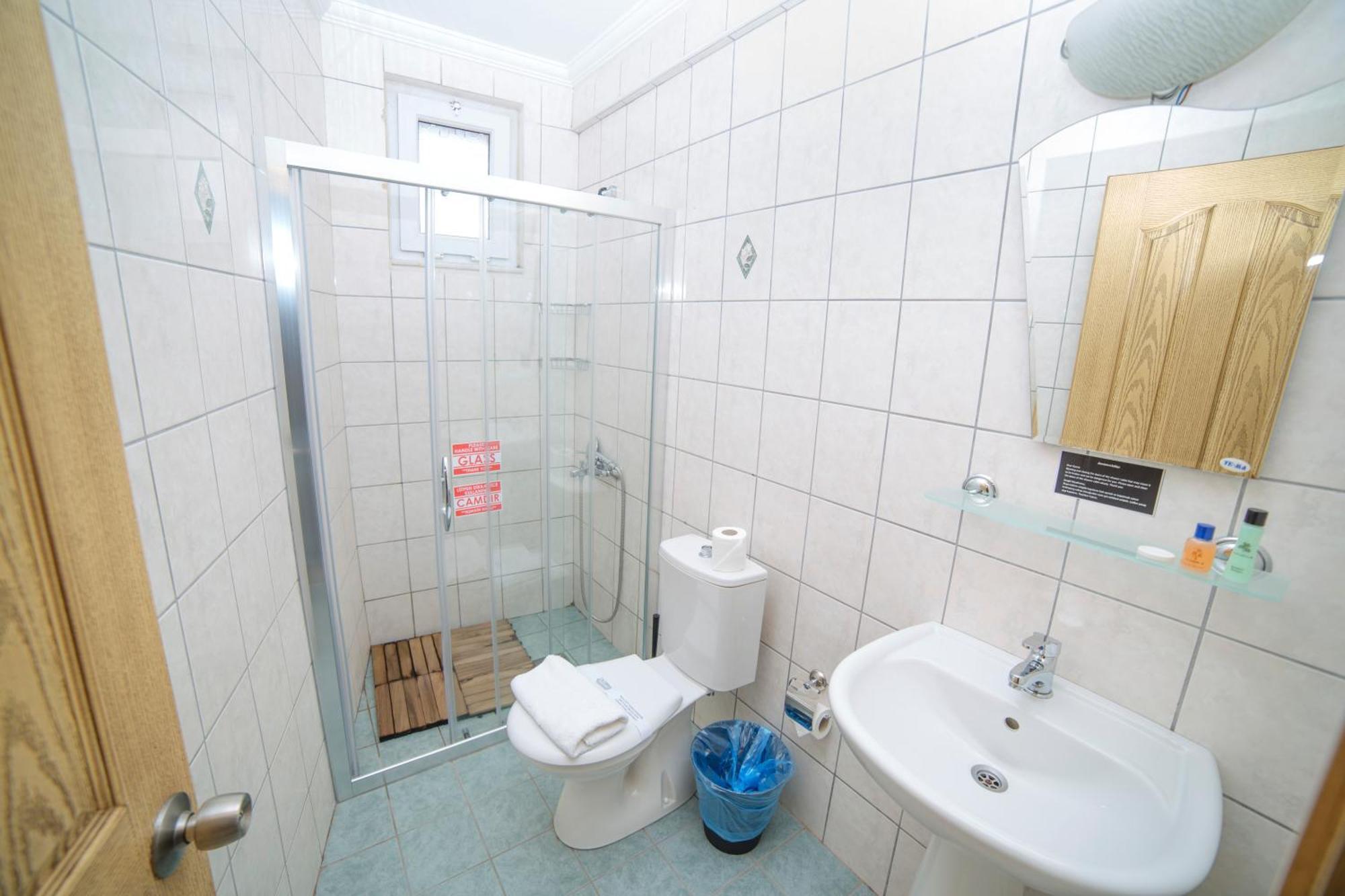 Downtown Fethiye Cozy Rooms Bagian luar foto