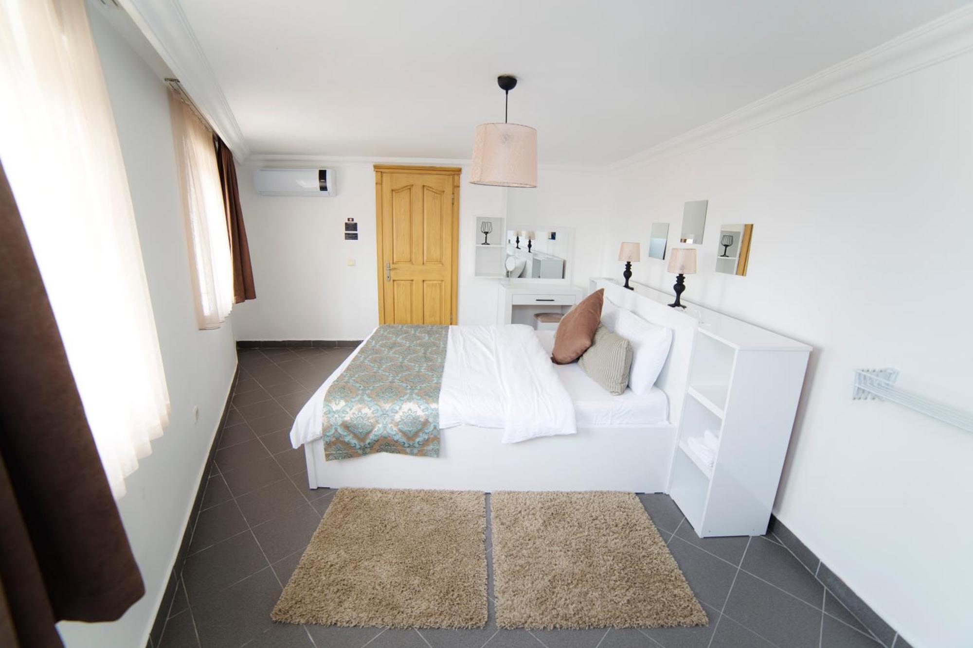 Downtown Fethiye Cozy Rooms Bagian luar foto