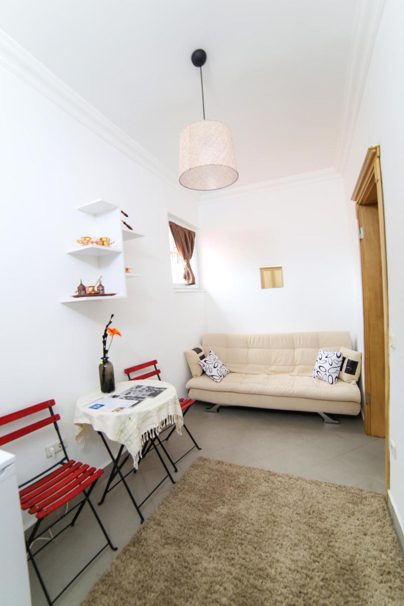 Downtown Fethiye Cozy Rooms Bagian luar foto
