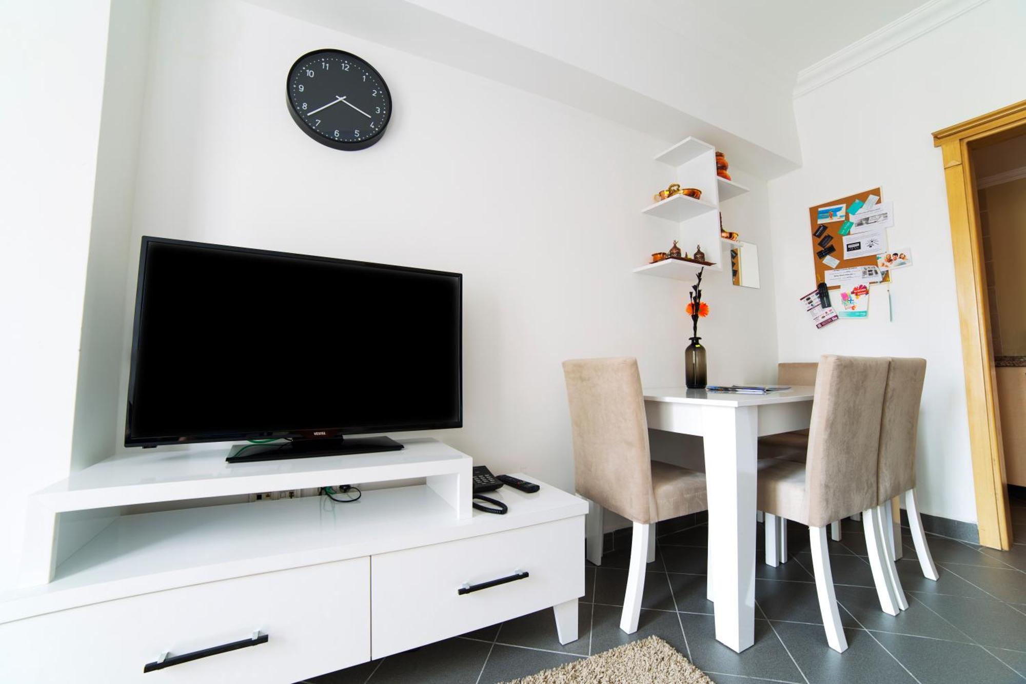 Downtown Fethiye Cozy Rooms Bagian luar foto