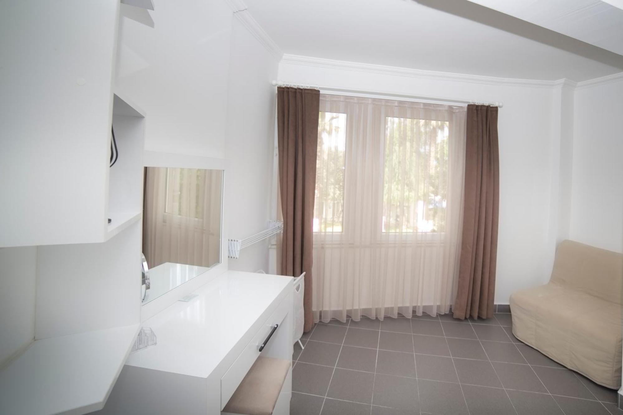 Downtown Fethiye Cozy Rooms Bagian luar foto