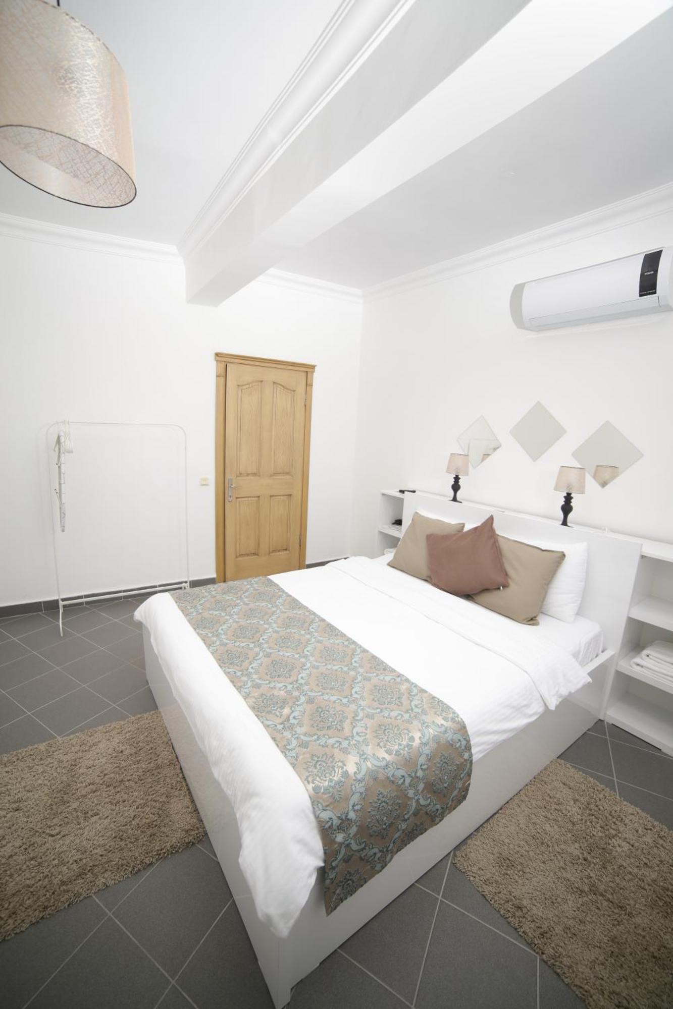 Downtown Fethiye Cozy Rooms Bagian luar foto