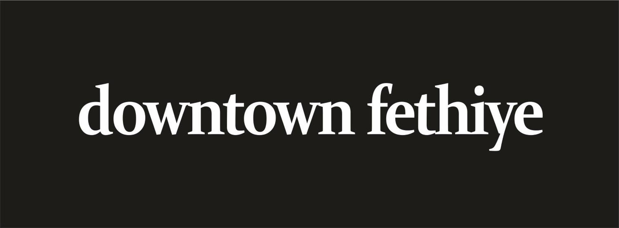 Downtown Fethiye Cozy Rooms Bagian luar foto