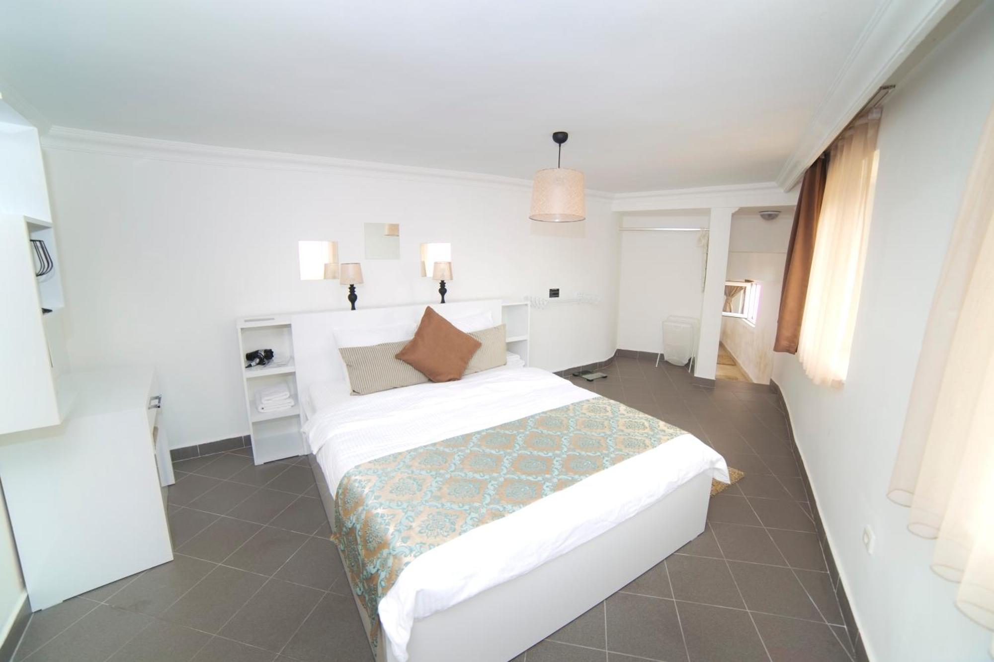 Downtown Fethiye Cozy Rooms Bagian luar foto