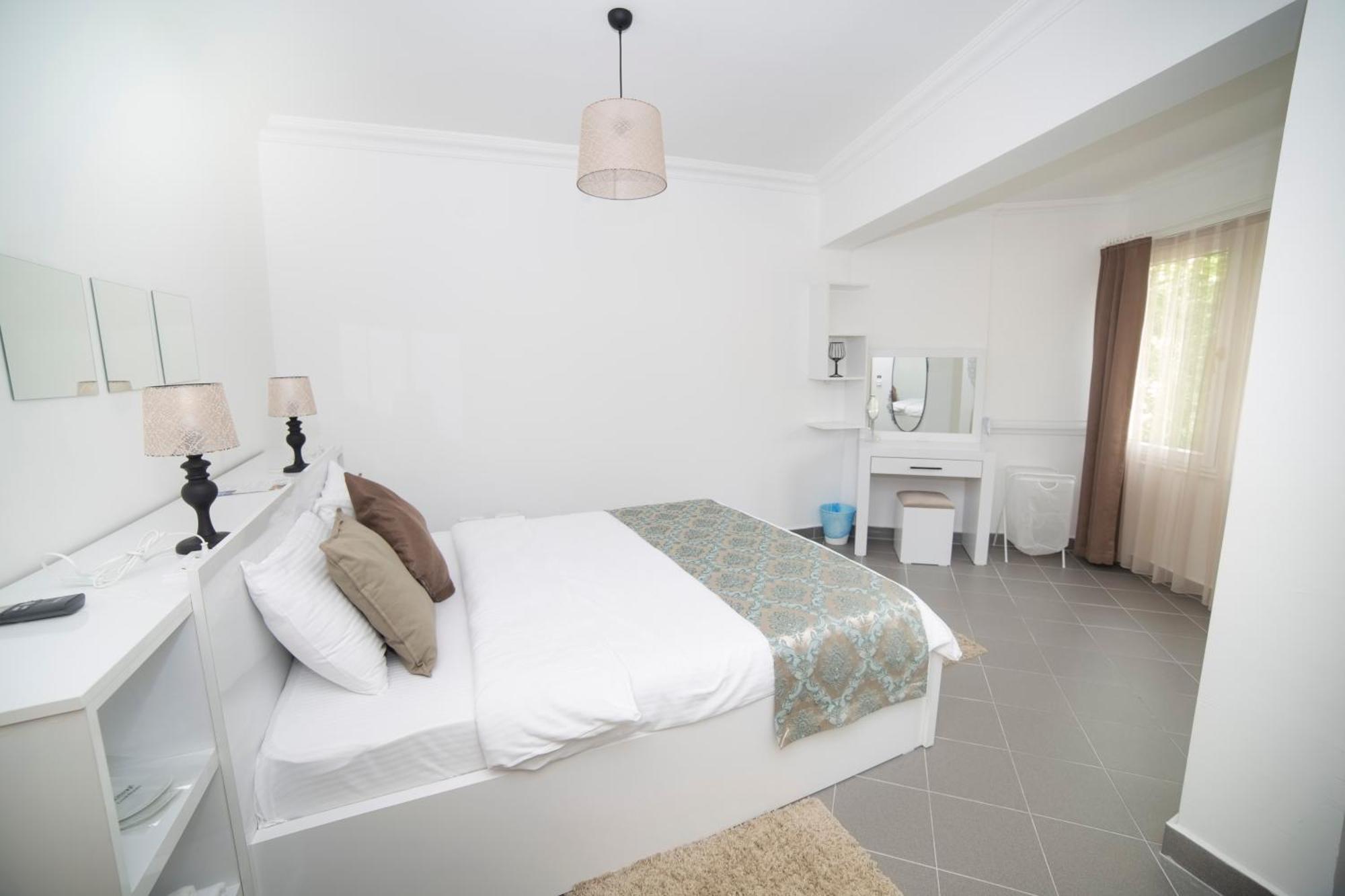 Downtown Fethiye Cozy Rooms Bagian luar foto