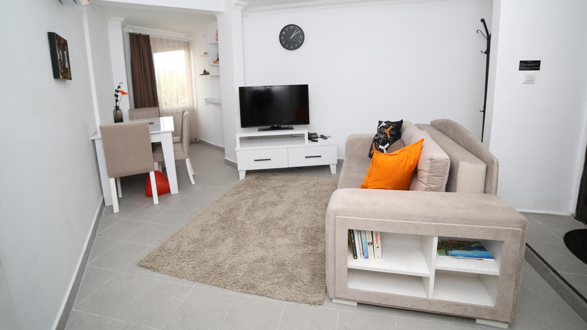 Downtown Fethiye Cozy Rooms Bagian luar foto