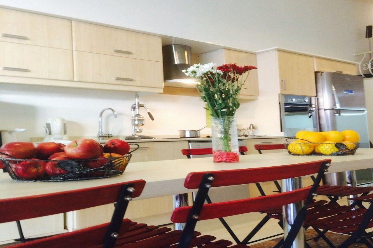 Downtown Fethiye Cozy Rooms Bagian luar foto