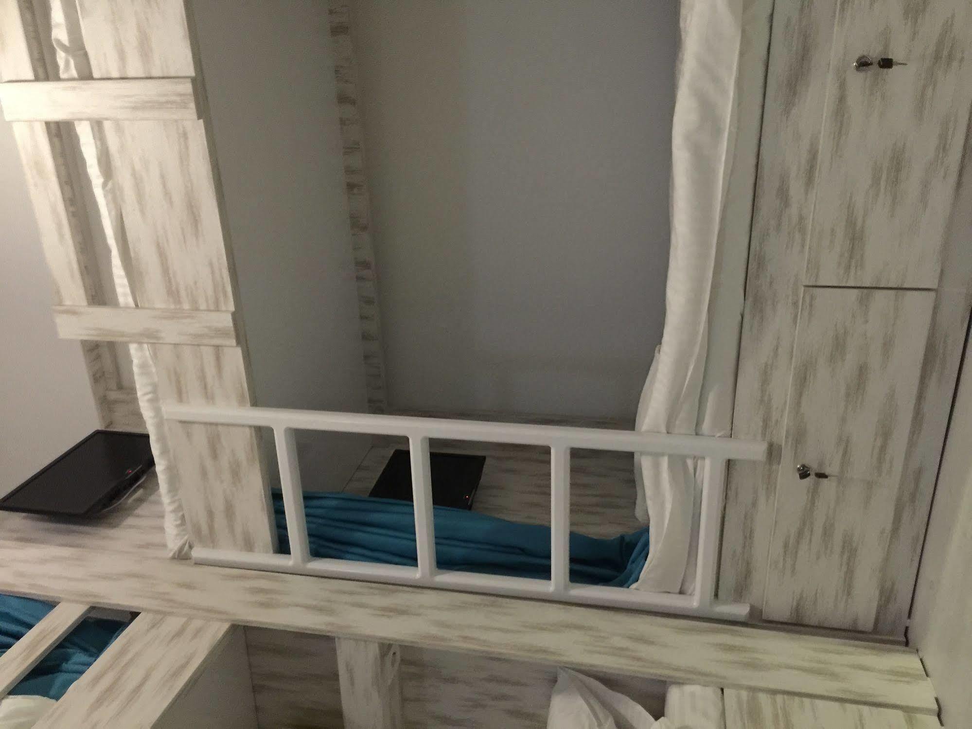 Downtown Fethiye Cozy Rooms Bagian luar foto