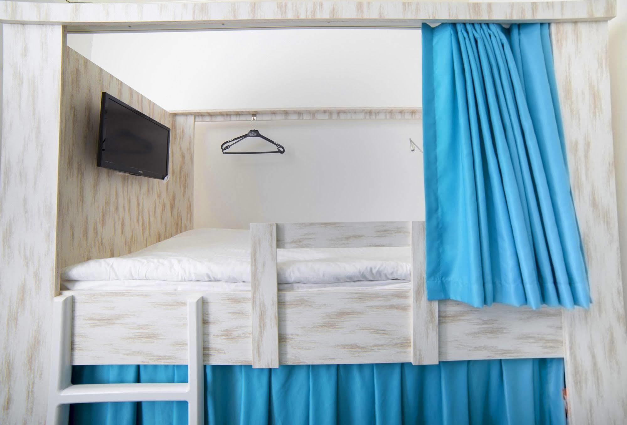 Downtown Fethiye Cozy Rooms Bagian luar foto