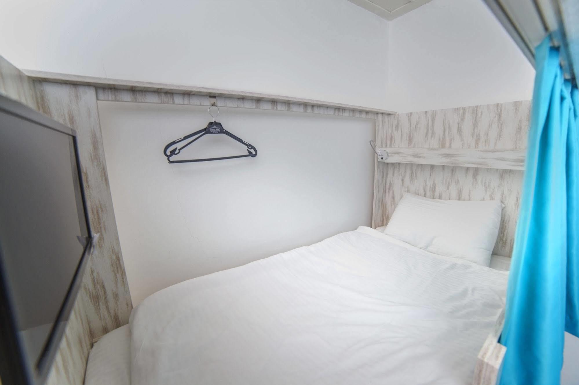 Downtown Fethiye Cozy Rooms Bagian luar foto