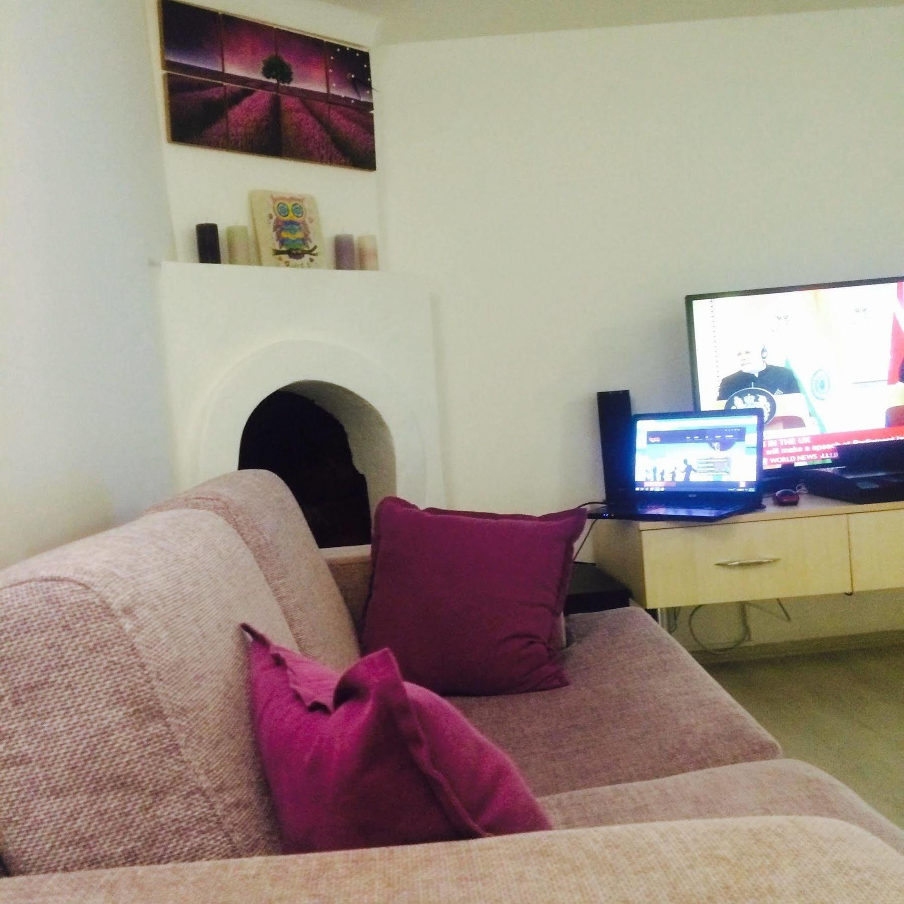 Downtown Fethiye Cozy Rooms Bagian luar foto